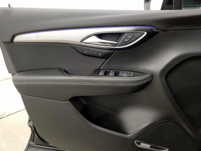 Photo of 2024 Black Buick Envision