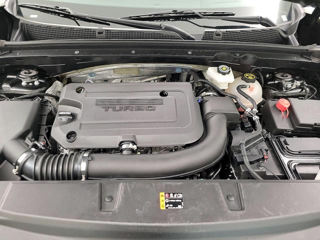 Photo of 2024 Black Buick Envision
