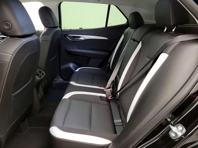 Photo of 2024 Black Buick Envision