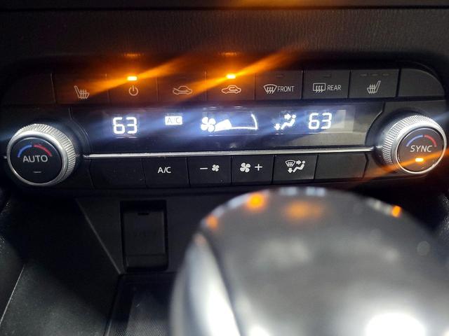 Photo of 2023 Blue Mazda CX-5