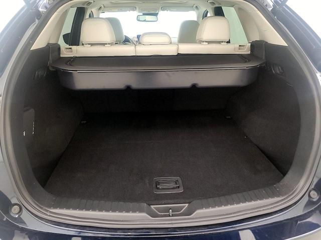 Photo of 2023 Blue Mazda CX-5