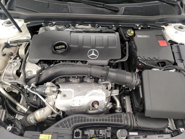 Photo of 2023 White Mercedes-Benz CLA 250