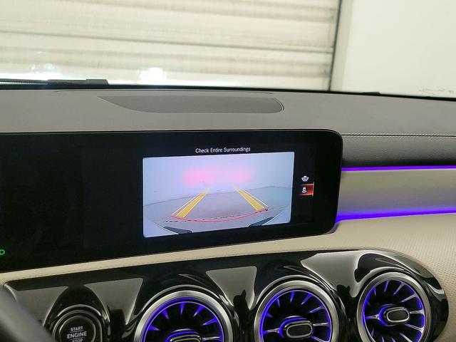 Photo of 2023 White Mercedes-Benz CLA 250