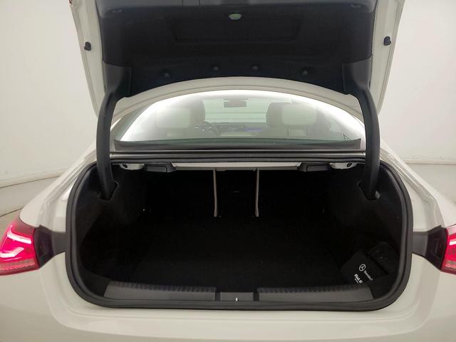 Photo of 2023 White Mercedes-Benz CLA 250