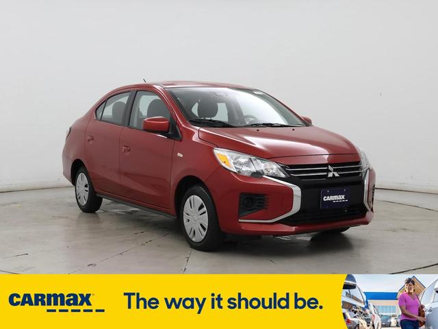 2023 Mitsubishi Mirage G4