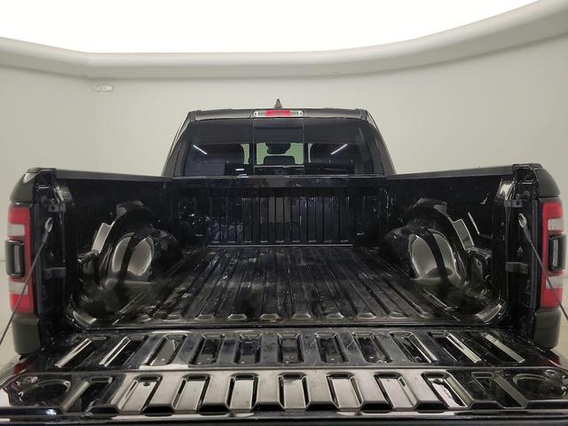 Photo of 2023 Black RAM 1500