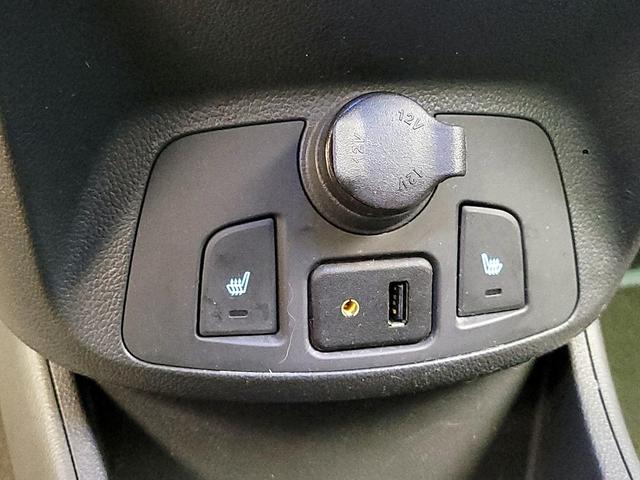 Photo of 2015 White Chevrolet Spark EV