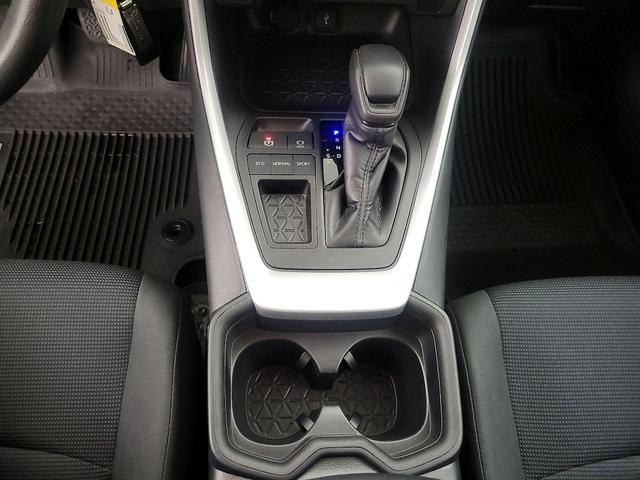 Photo of 2020 Silver Toyota RAV4