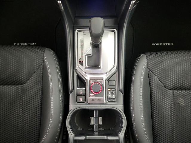 Photo of 2022 Silver Subaru Forester