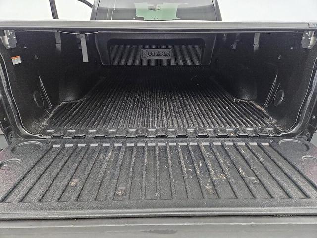Photo of 2017 Black GMC Sierra 1500