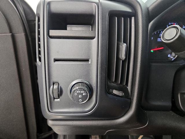 Photo of 2017 Black GMC Sierra 1500
