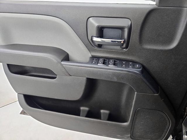 Photo of 2017 Black GMC Sierra 1500