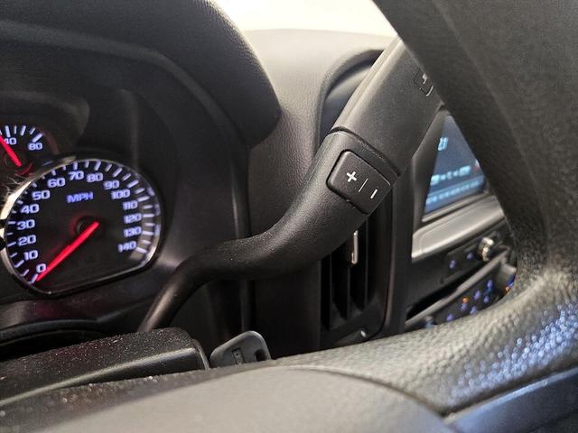 Photo of 2017 Black GMC Sierra 1500