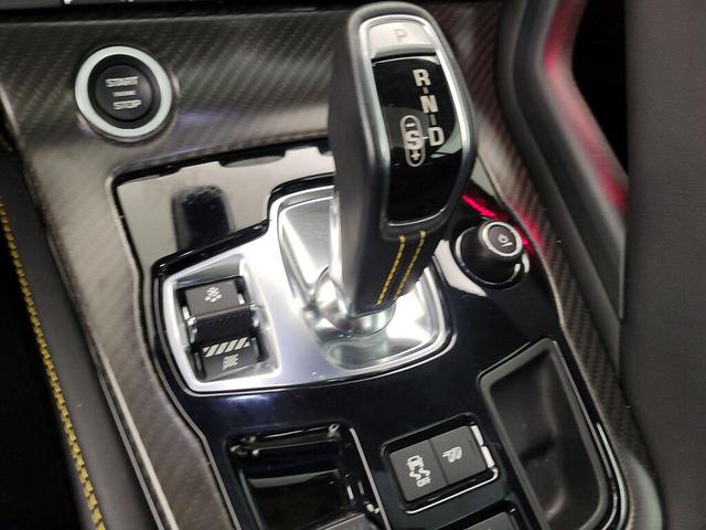 Photo of 2018 Pearl Jaguar F-TYPE