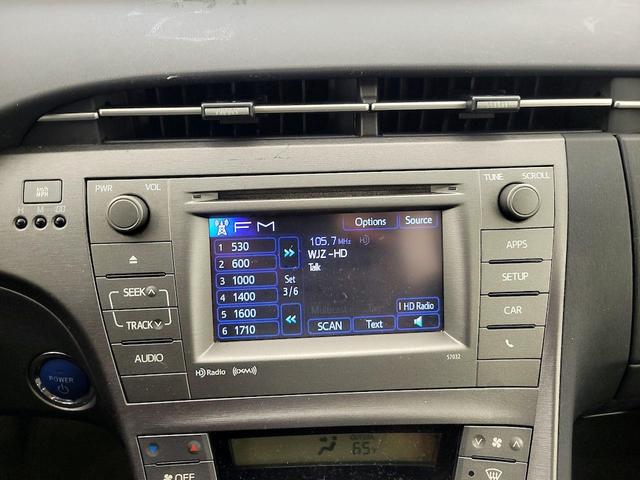 Photo of 2015 Gray Toyota Prius