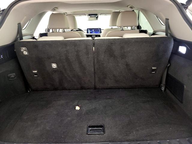 Photo of 2020 Silver Lexus RX 350
