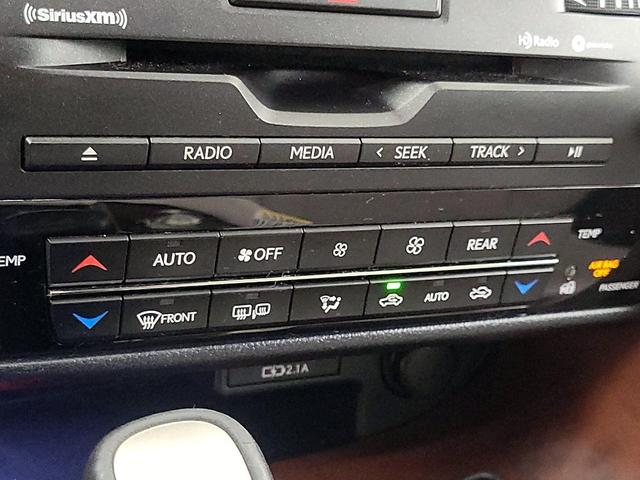 Photo of 2020 Silver Lexus RX 350