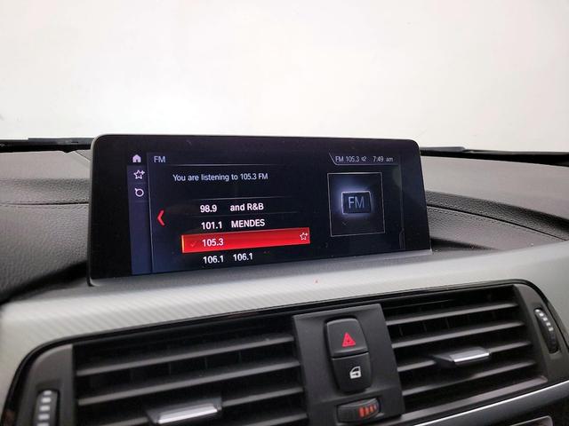 Photo of 2018 Black BMW 340