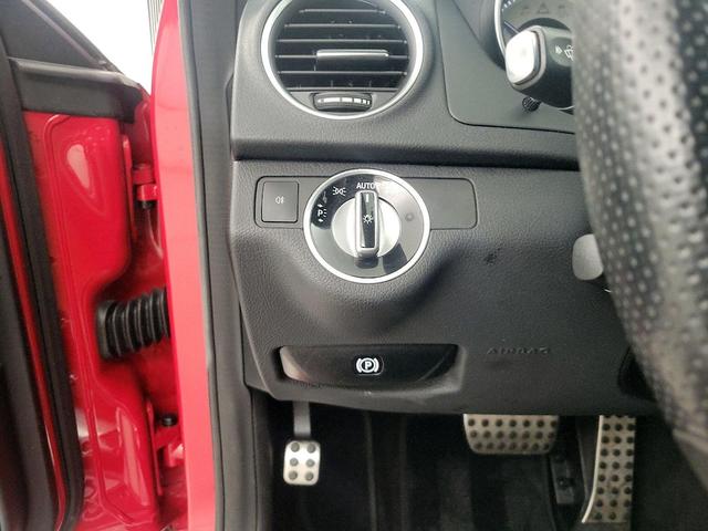 Photo of 2014 Red Mercedes-Benz C-Class