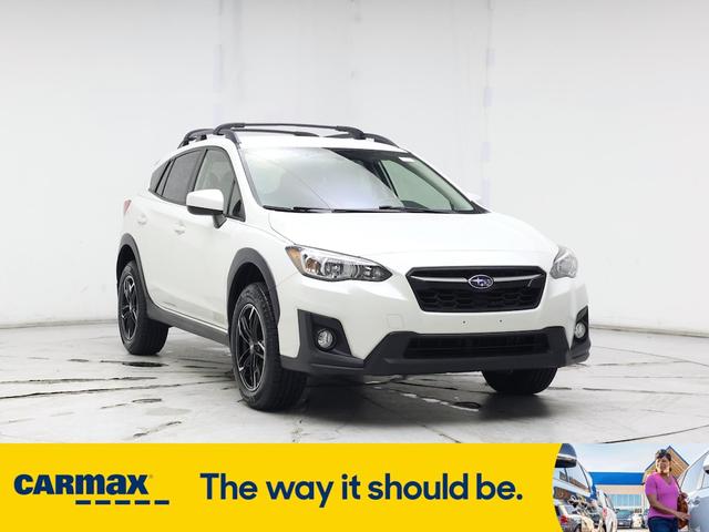 2019 Subaru Crosstrek