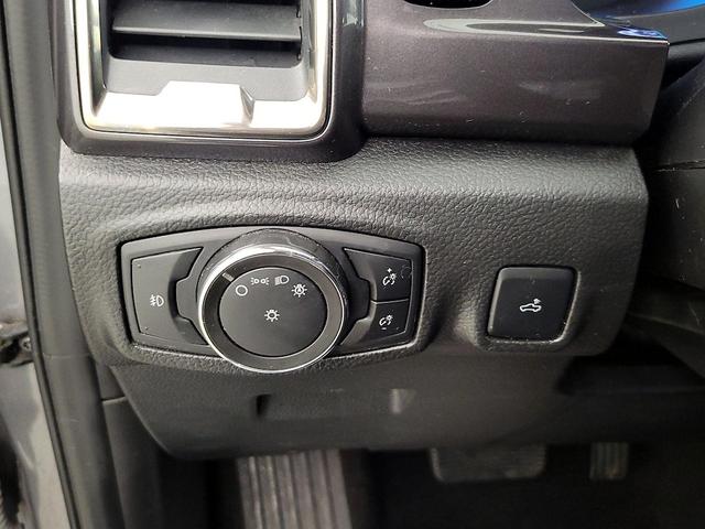 Photo of 2021 Gray Ford Ranger