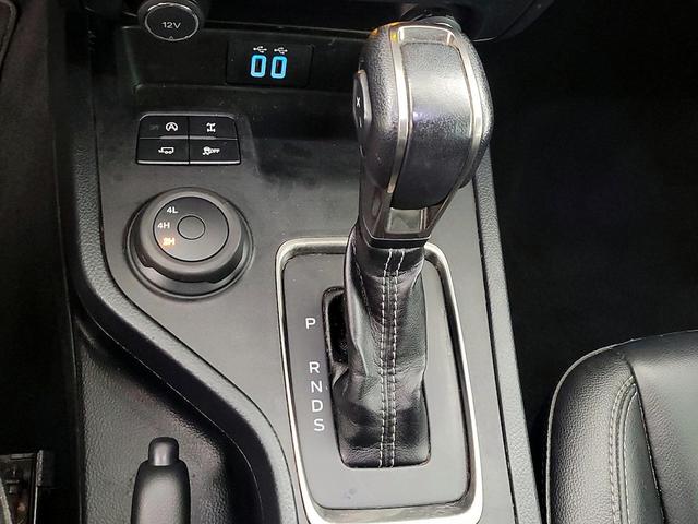 Photo of 2021 Gray Ford Ranger
