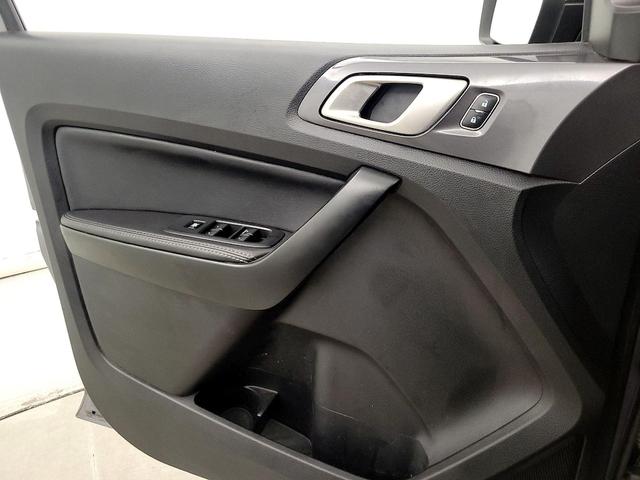 Photo of 2021 Gray Ford Ranger