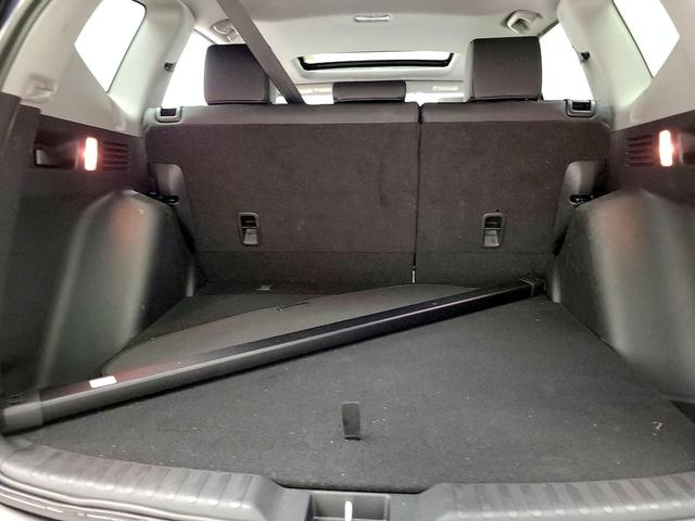 Photo of 2020 Silver Honda CR-V
