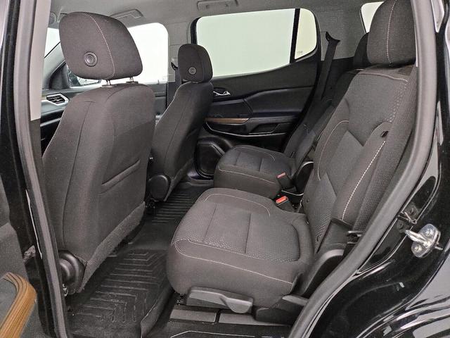 Photo of 2021 Black GMC Acadia