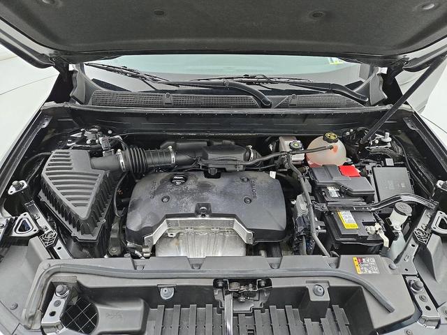 Photo of 2021 Black GMC Acadia