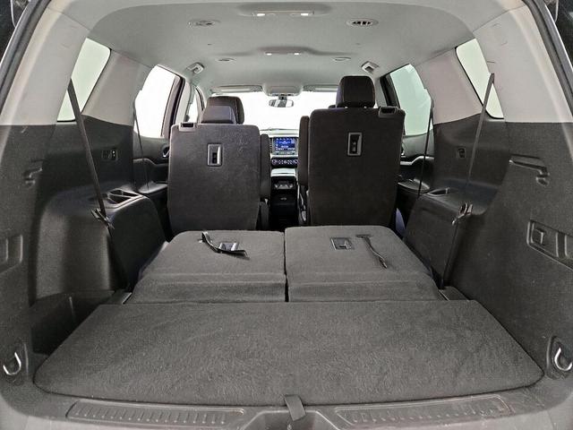 Photo of 2021 Black GMC Acadia