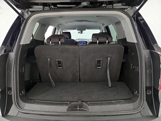 Photo of 2021 Black GMC Acadia