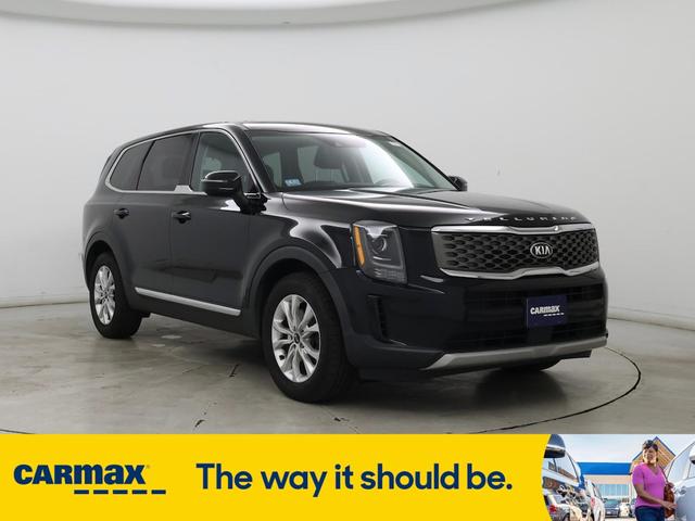 2020 Kia Telluride