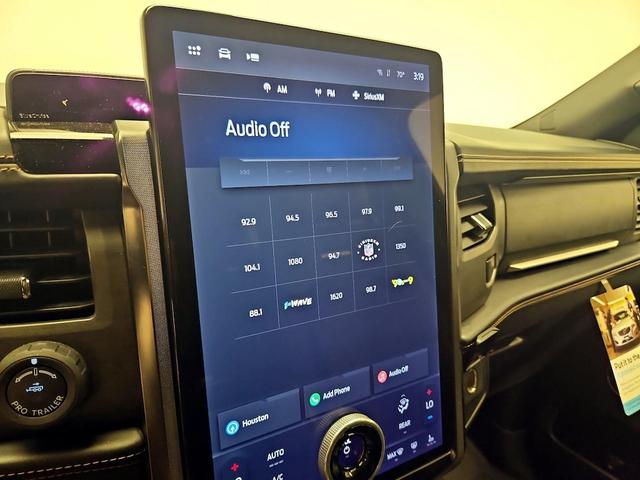 Photo of 2022 Black Ford Expedition Max