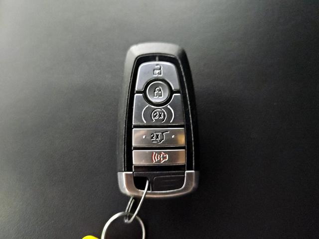 Photo of 2022 Black Ford Expedition Max