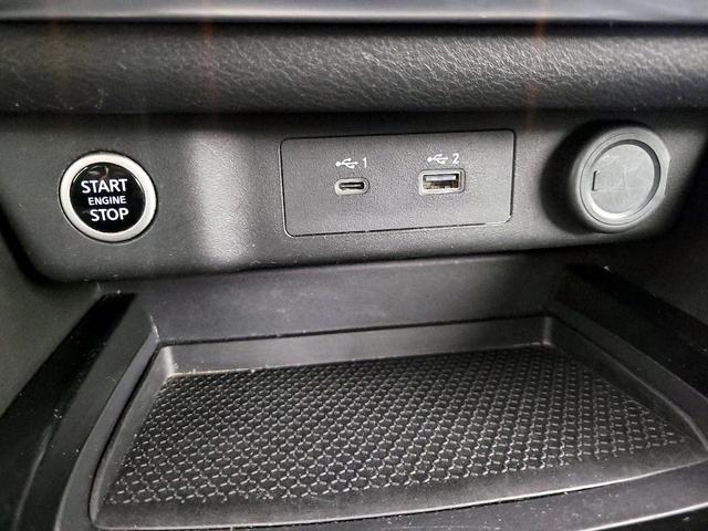 Photo of 2023 Gray Nissan Rogue