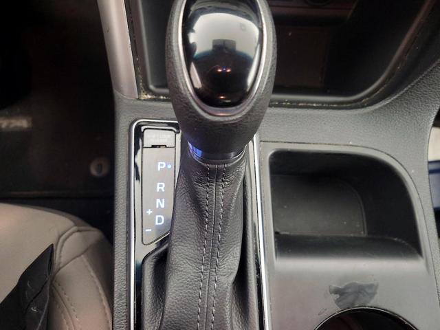 Photo of 2015 Gray Hyundai SONATA