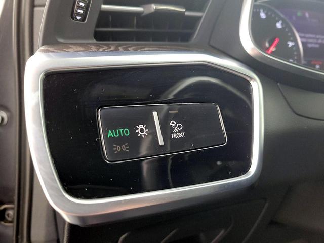 Photo of 2020 Gray Audi A6
