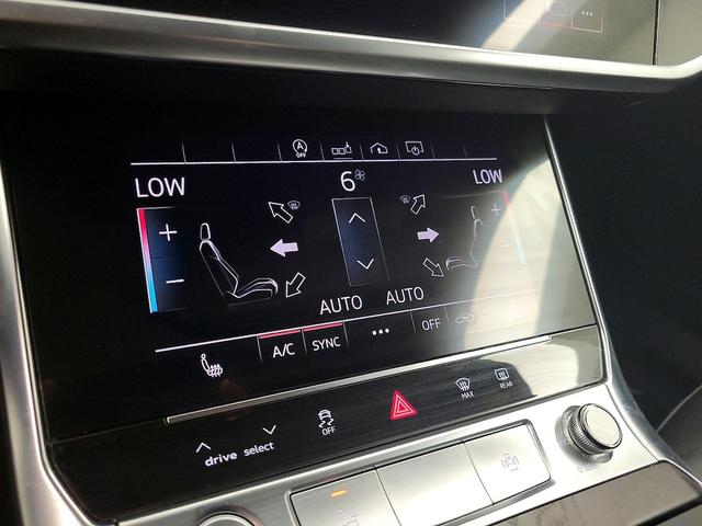 Photo of 2020 Gray Audi A6