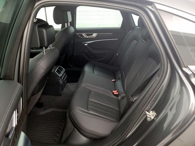 Photo of 2020 Gray Audi A6