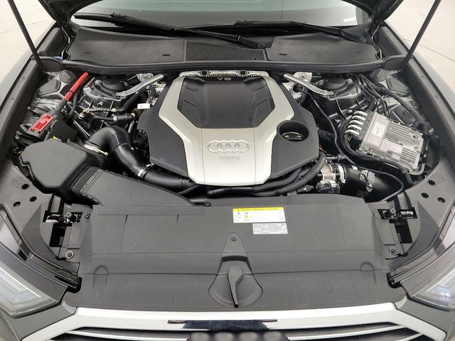 Photo of 2020 Gray Audi A6