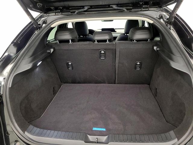 Photo of 2022 Black Mazda CX-30
