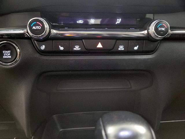 Photo of 2022 Black Mazda CX-30