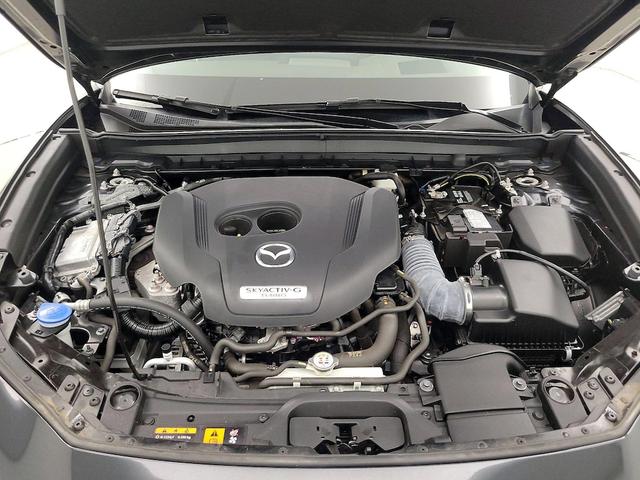 Photo of 2022 Black Mazda CX-30