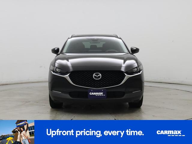 Photo of 2022 Black Mazda CX-30