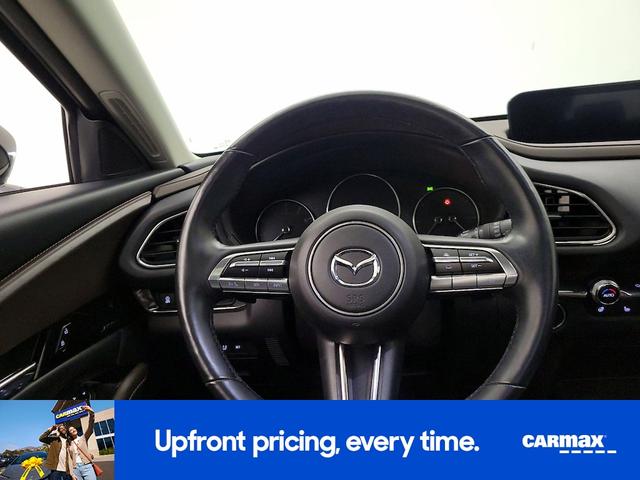 Photo of 2022 Black Mazda CX-30