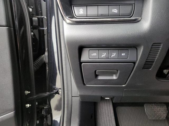 Photo of 2022 Black Mazda CX-30