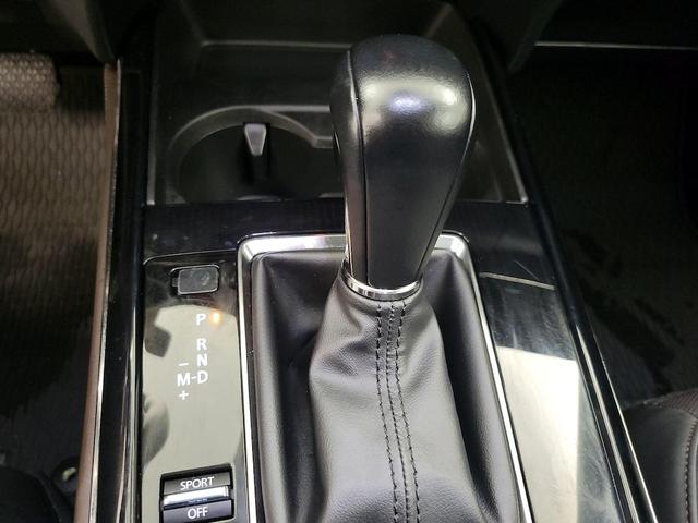 Photo of 2022 Black Mazda CX-30