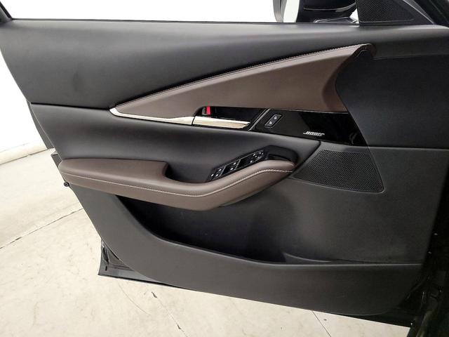 Photo of 2022 Black Mazda CX-30