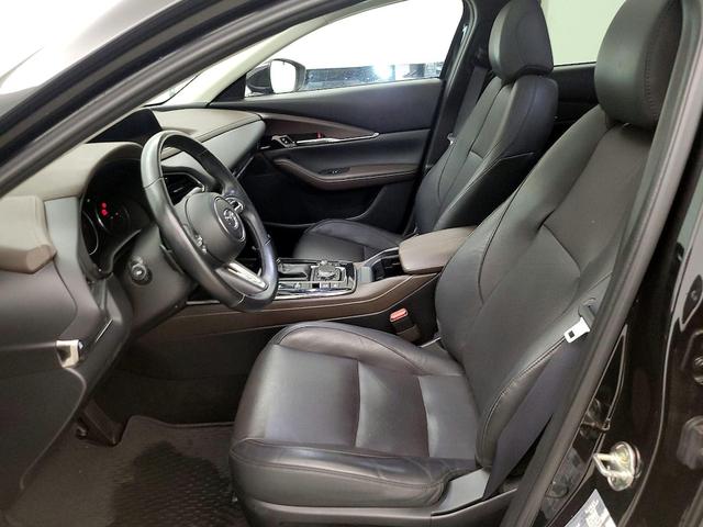 Photo of 2022 Black Mazda CX-30